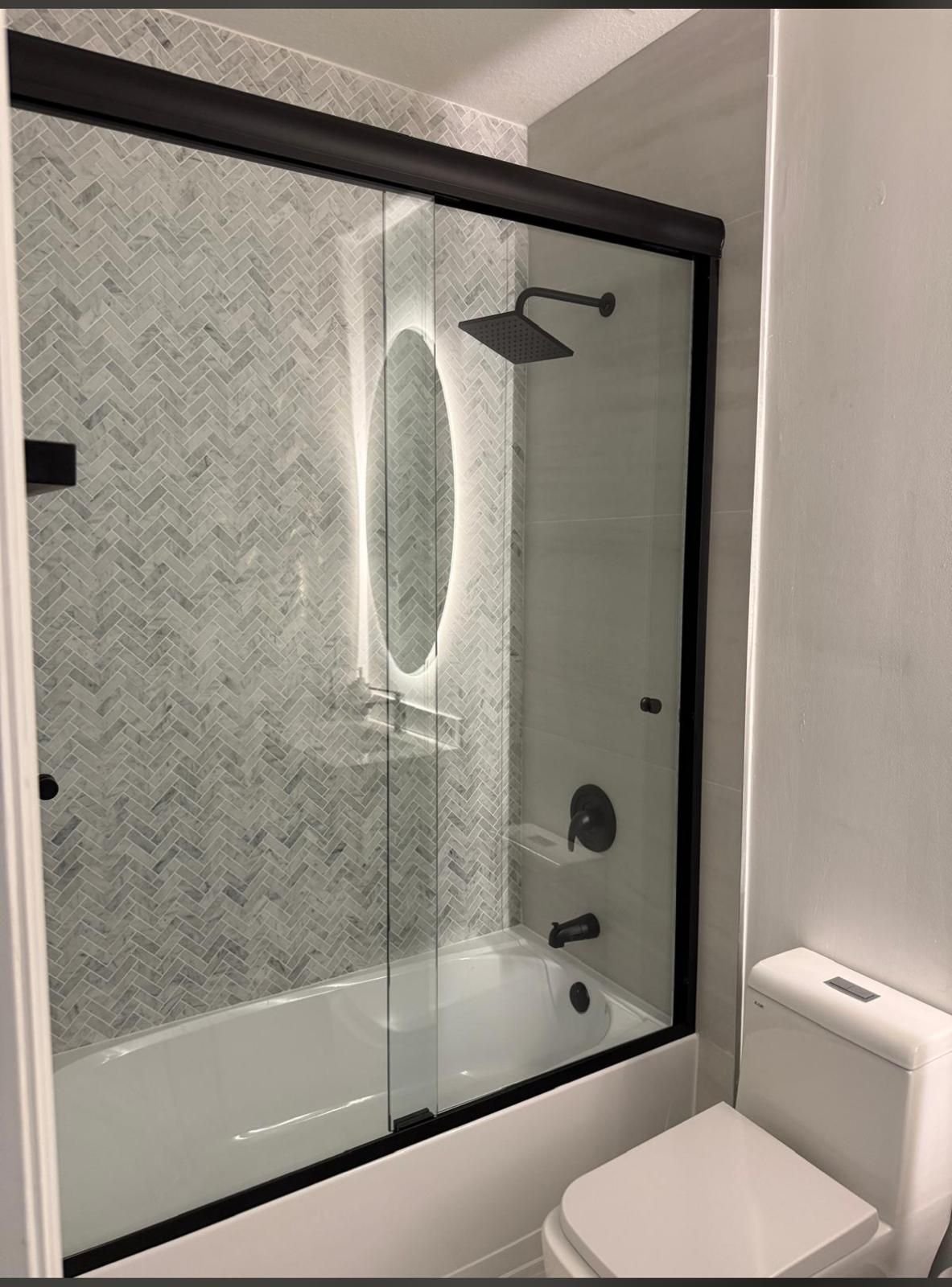 proyecto bano espiga – Mater Tiles